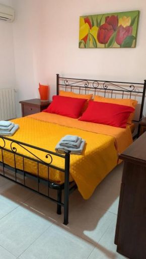 Nonna Pippi Oristano